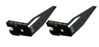 Marka Racing Attrezzo Caster per Awesomatix V2 (2 pz)