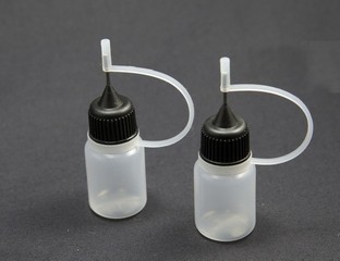 Marka Racing Oil Bottle with needle 5ml (2Pcs)