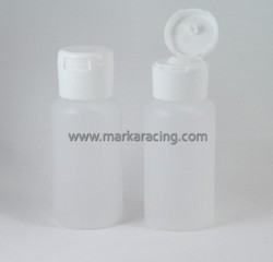 Marka Racing Oil Bottle 50ml (2Pcs)