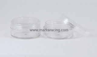 Marka Racing Contenitore per Grasso 10Gr (2Pz)