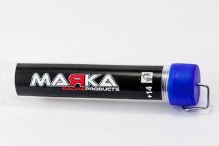 Marka Stagno per saldatore 1mm (1 Pz)