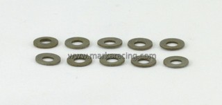 Marka Racing Molla a Tazza 3x7x0.7 (10 Pz)