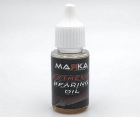 Marka Racing Extreme Bearing Oil - 20ML