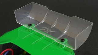 Marka Racing Mini-Z RK-TWR Racing Carrozzeria in Lexan (Passo 98mm) - Leggera