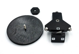 Marka 3D Cutter Circolare Regolabile per Passaruota