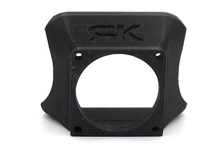 Marka 3D Convogliatore aria per ventola di raffreddamento da 30 mm -V2