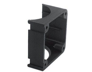 Marka 3D Convogliatore aria per ventola di raffreddamento da 40 mm -V2