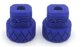 Marka 3D Ball Joint Wrench for Buggy 1:10 - Blue (2 Pcs)