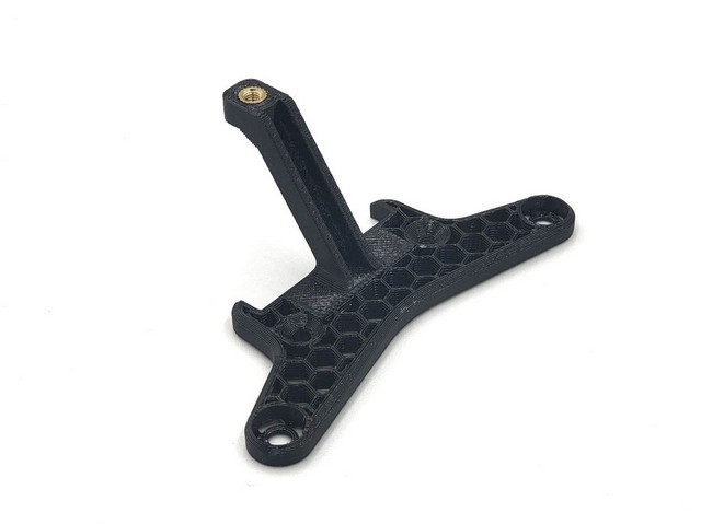 Marka 3D Front Body Stop for Awesomatix A800 (1Pz)