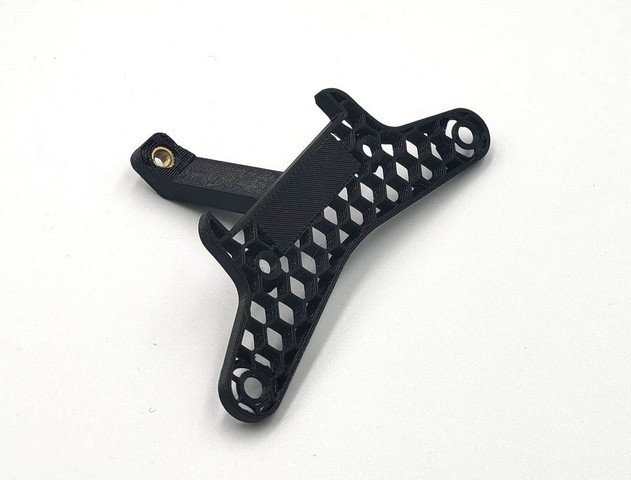 Marka 3D Front Body Stop for Awesomatix A800 (1Pz)