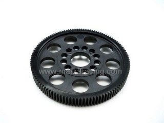 Marka Racing Spur Gear 64P 100T