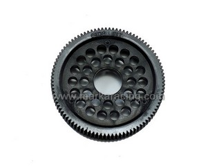 Marka Racing Ball Diff Spur Gear 64P 94T