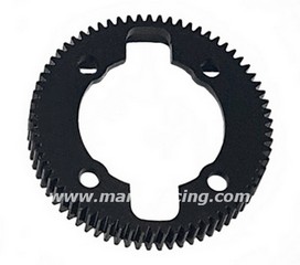 Marka Racing Gear Differential Spur Gear 64P 88T