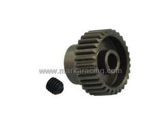 Marka Racing Pignone 48P 24T (7075 Hard)