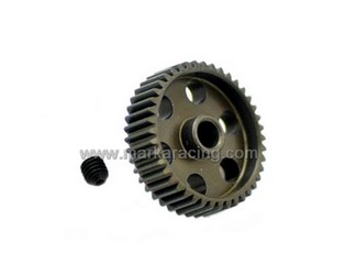 Marka Racing Pignone 48P 31T (7075 Hard)