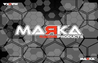 Marka Racing Telo Piccolo 390x600mm (1Pz) - Clicca l'immagine per chiudere