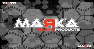 Marka Racing Telo Medio 520x1000mm (1Pz)