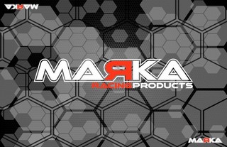 Marka Racing Telo Grande 650x1000mm (1Pz)