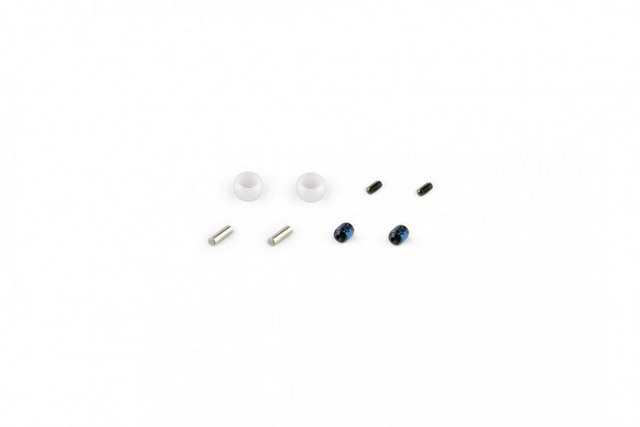 MPower Fittings for Front Lower Wishbone Set (for Arm) - Clicca l'immagine per chiudere