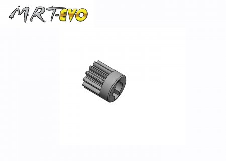 Atomic MRTEVO-14 - MRT EVO 12T Drive Gear
