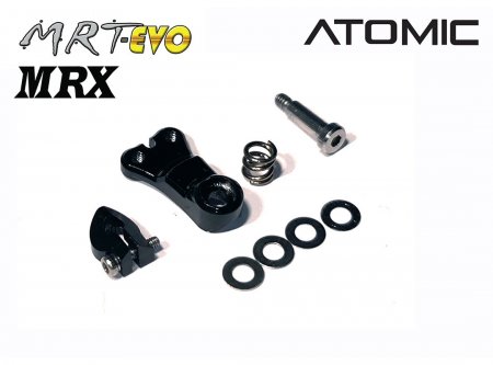 Atomic MRTEVO-UP01A - MRT EVO , MRX Servo Saver (Atomic)