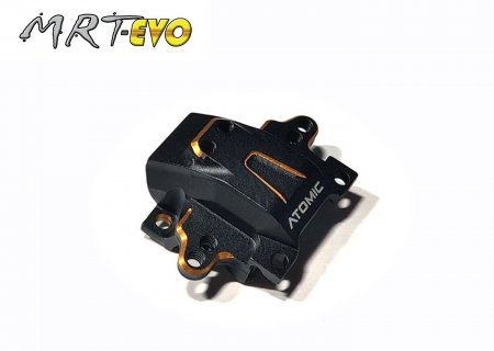 Atomic MRTEVO-UP08 - MRT EVO Alu. Gear Box Cover