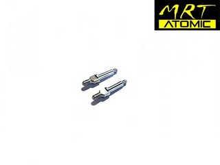 Atomic MRTP-02 - MRT Front Wheel Axel (Narrow)