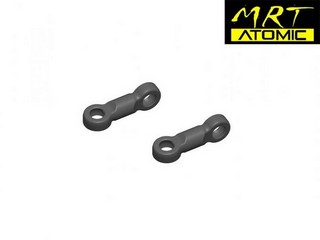 Atomic MRTP-13 - MRT/ MRZ Steering Double Head Ball Cap (2 pcs) - Clicca l'immagine per chiudere