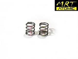 Atomic MRTP-UP01H - MRT Front Spring Hard (Purple)