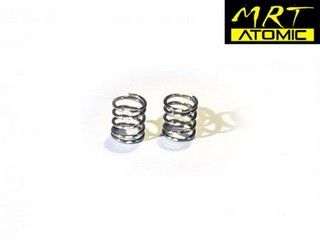 Atomic MRTP-UP01S - MRT Front Spring SOFT (White)