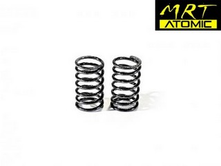 Atomic MRTP-UP02XH - MRT Rear Spring Exrtra Hard (Black)