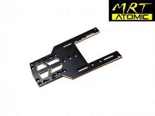 Atomic MRTP-UP03 - MRT Brass Chassis (Front 35 gram)