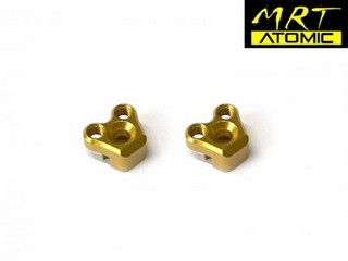 Atomic MRTP-UP05 - Rear Damper Extentsion Mount