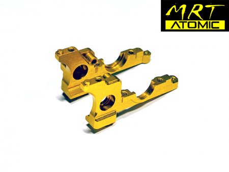 Atomic MRTP-UP14 - MRT, DRZ Rear Alu. Gear Box