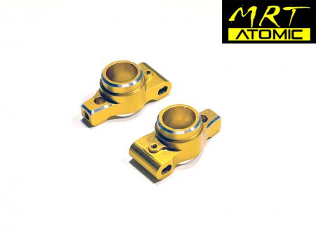 Atomic MRTP-UP15 - MRT, DRZ Rear Alu. Upright