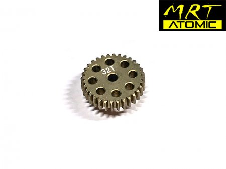 Atomic MRTP-UP16-32 - MRT Motor Pinion 32T-64DP