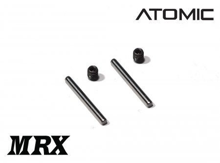 Atomic MRX-05 - MRX Front Arm Pin 1.5 * 15 - 2pcs