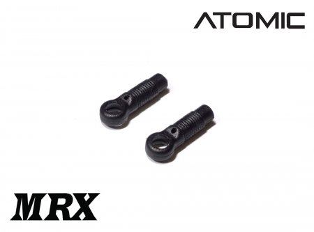 Atomic MRX-08 - MRX Side Damper Tube