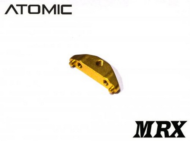 Atomic MRX-14A - MRX Privot Mount - Rear