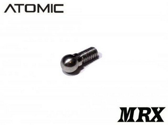 Atomic MRX-14B - MRX Privot Ball Stud 3.0-M2