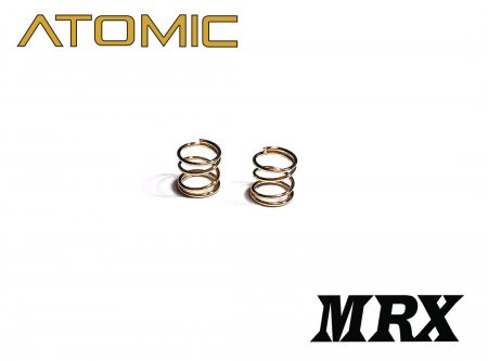 Atomic MRX-UP01S - MRX Front Spring -Soft-Gold