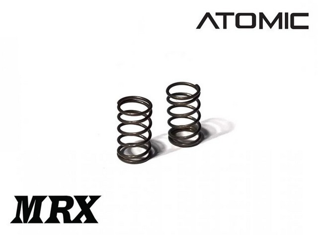 Atomic MRX-UP02H - MRX Horizontal Spring -Hard-Brown