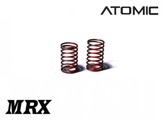 Atomic MRX-UP02S - MRX Horizontal Spring -Soft-Red