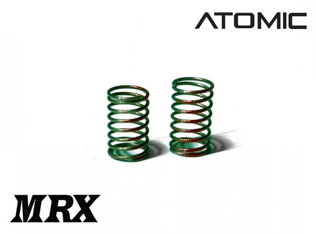 Atomic MRX-UP02XS - MRX Horizontal Spring - Extra Soft-Green