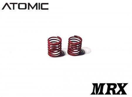 Atomic MRX-UP03M - MRX Vertical Side Spring- Medium- Red