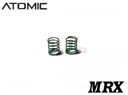 Atomic MRX-UP03S - MRX Vertical Side Spring-Soft-Green