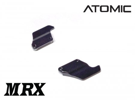 Atomic MRX-UP06 - MRX Side Wing -Small (65mm)