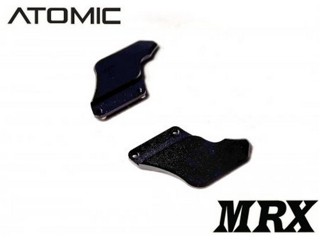 Atomic MRX-UP07 - MRX Side Wing -Large (70mm)