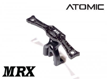 Atomic MRX-UP08 - MRX Rear Lexan Body Mount for Touring Body