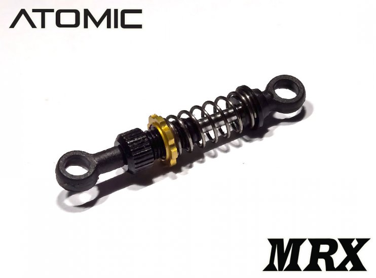 Atomic MRX-UP11 - MRX, MRZ Dust Guard Center Shock